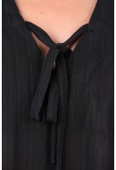 Bluza Dama Vero Moda Vmlayla Black